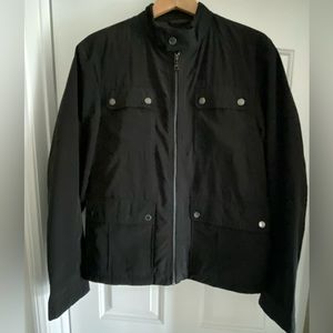 Hugo Boss Bomber Jacket